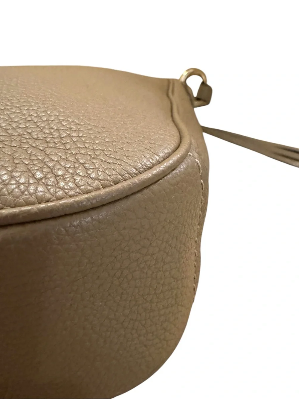 Coach Chaise Crossbody 2019 NWOT